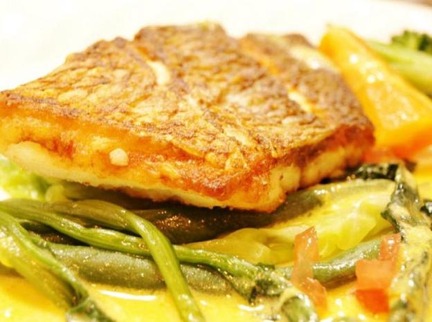 hostellerie avances soiree