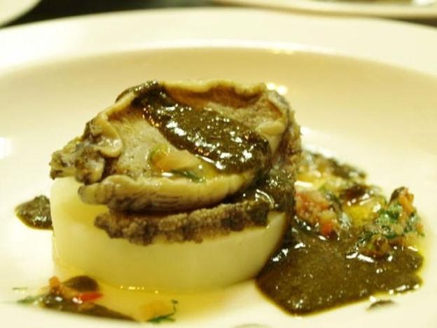 hostellerie avances soiree