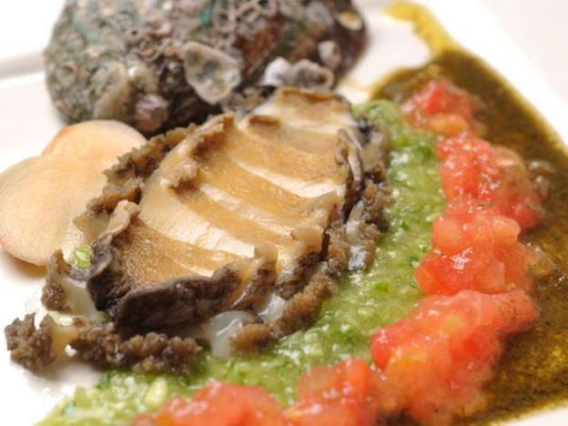 hostellerie avances soiree