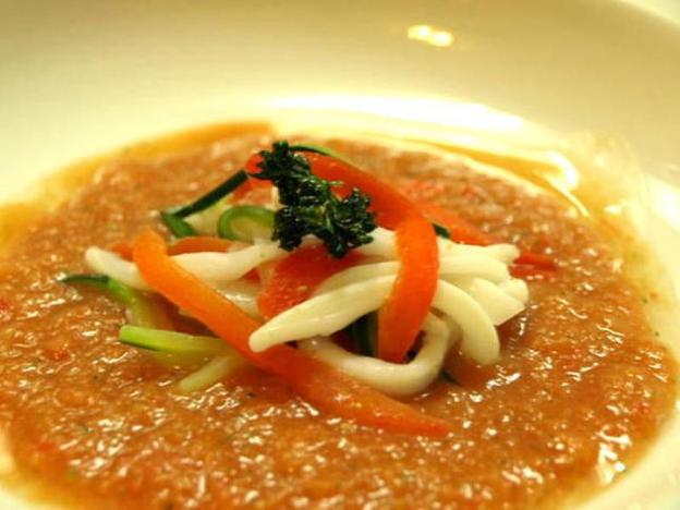 hostellerie avances soiree