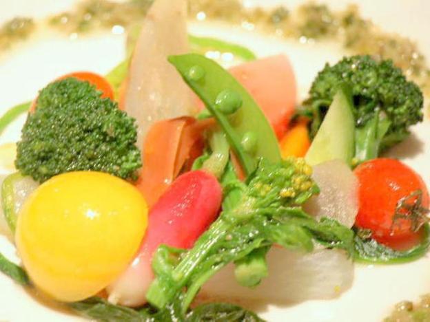 hostellerie avances soiree