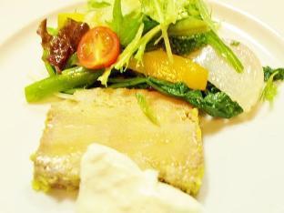 hostellerie avances soiree