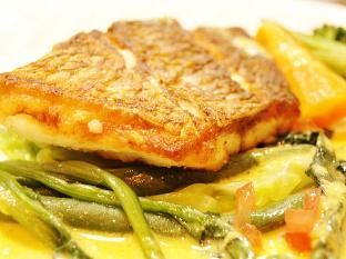 hostellerie avances soiree