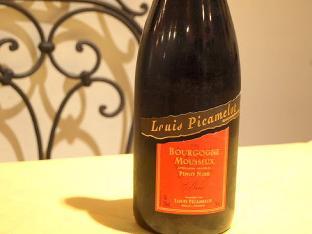 hostellerie avances soiree