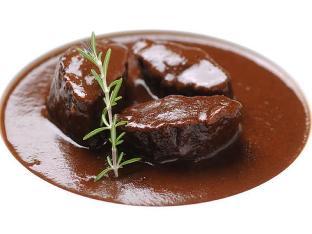 hostellerie avances soiree