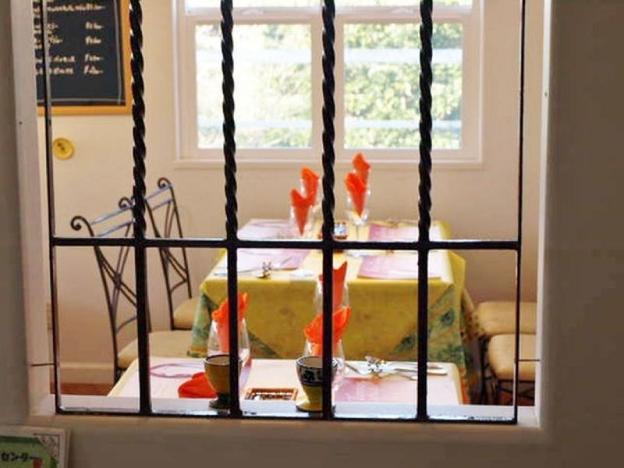 hostellerie avances soiree