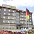 hotel factory green