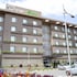 hotel factory green