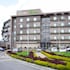 hotel factory green