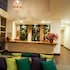 hotel factory green