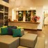hotel factory green