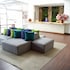 hotel factory green