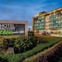 hotel factory green