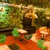 hotel factory green