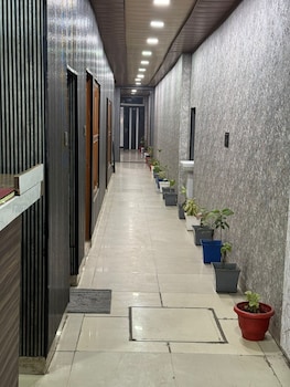 Hotel Natraj A Boutique Hotel,Kharkhari,3 star