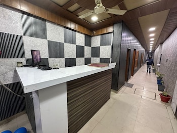 Hotel Natraj A Boutique Hotel,Kharkhari,3 star