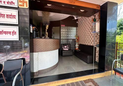 sarang lodging and boarding