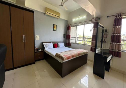 sarang lodging and boarding