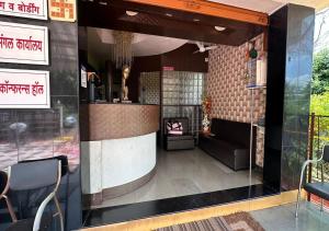 sarang lodging and boarding