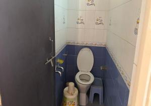 sarang lodging and boarding