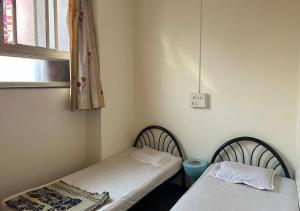 sarang lodging and boarding