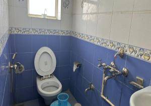 sarang lodging and boarding