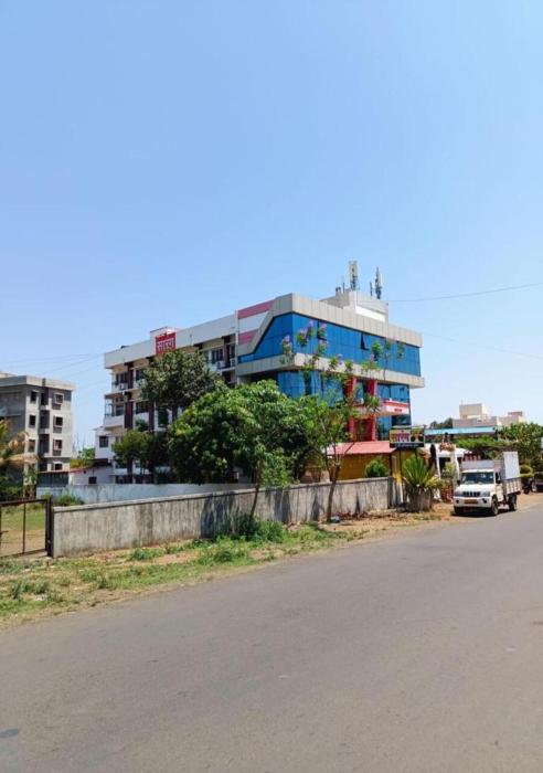 sarang lodging and boarding