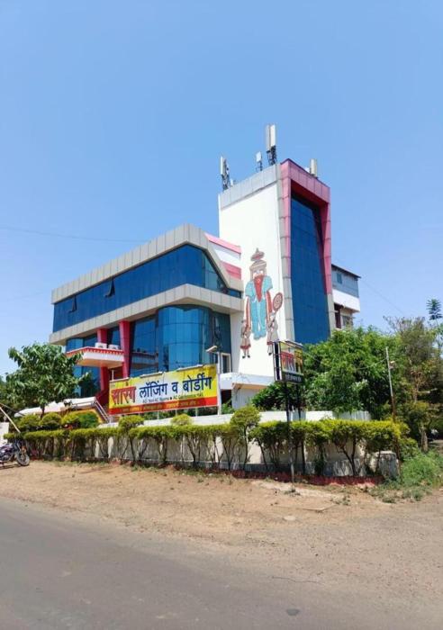 sarang lodging and boarding