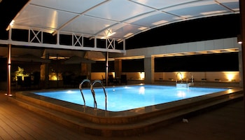 skk blu hotel and spa