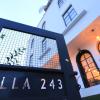 villa 243
