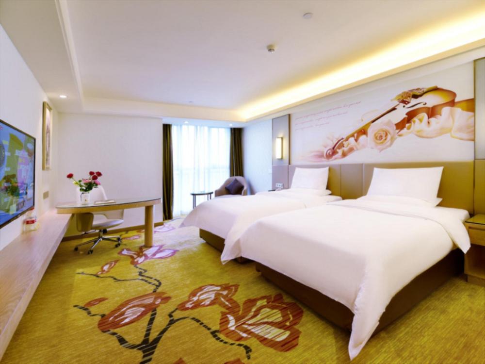 vienna international hotel