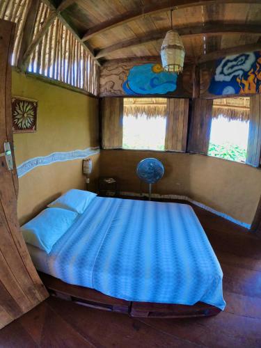 raizes eco hostel