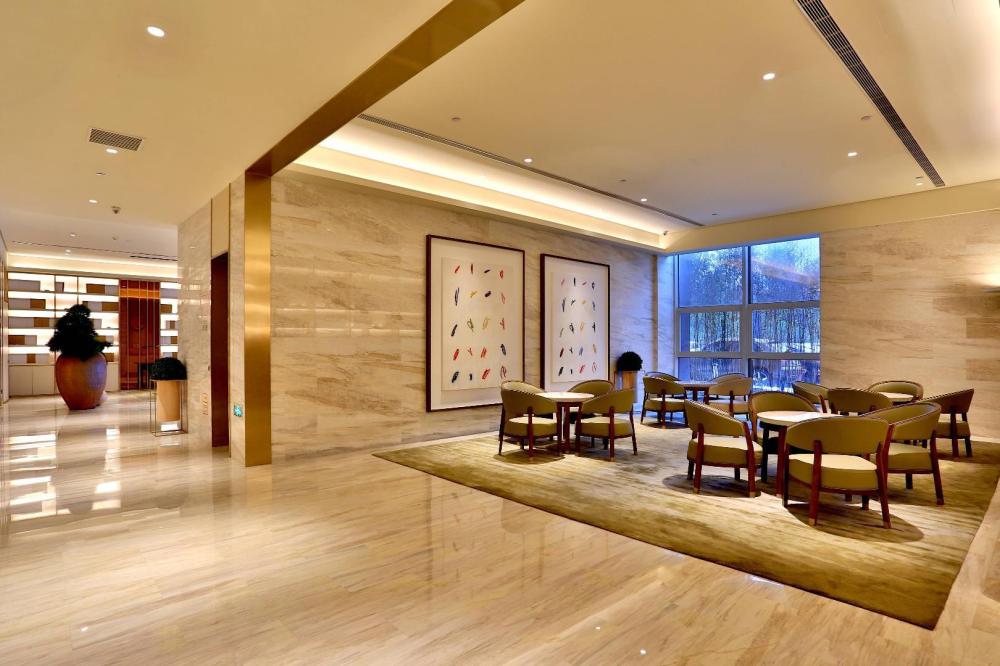 ji hotel hangzhou binjiang jiangnan avenue