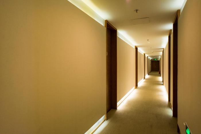 ji hotel hangzhou binjiang jiangnan avenue