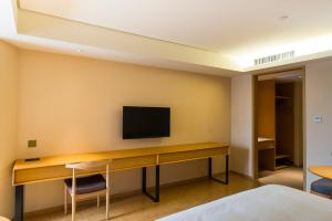 ji hotel hangzhou binjiang jiangnan avenue