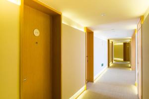 ji hotel hangzhou binjiang jiangnan avenue