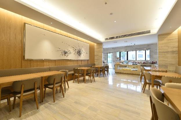 ji hotel shanghai jindu road branch