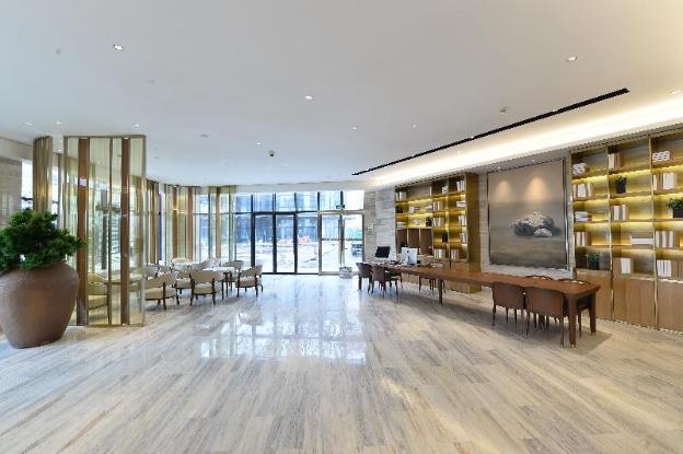 ji hotel shanghai jindu road branch