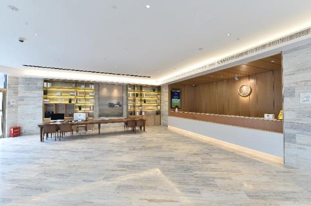 ji hotel shanghai jindu road branch