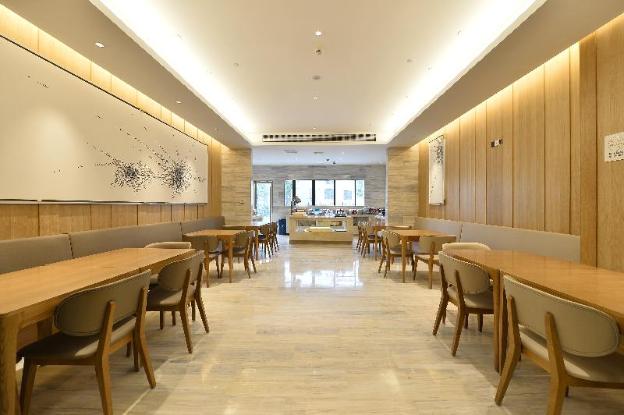 ji hotel shanghai jindu road branch
