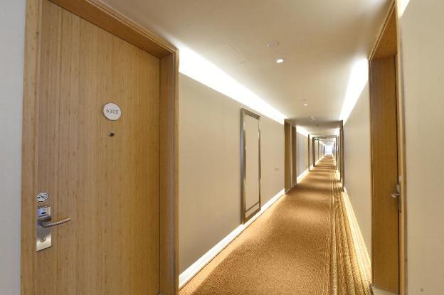 ji hotel shanghai jindu road branch
