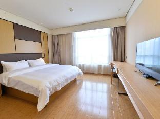 ji hotel shanghai jindu road branch