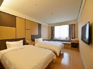 ji hotel shanghai jindu road branch