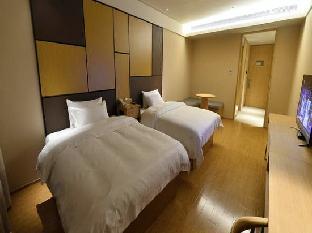 ji hotel shanghai jindu road branch
