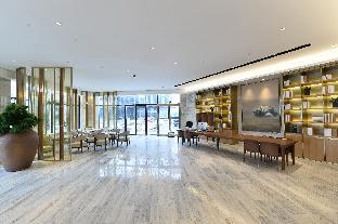 ji hotel shanghai jindu road branch