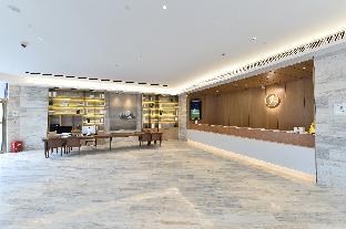 ji hotel shanghai jindu road branch