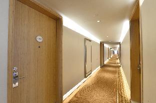 ji hotel shanghai jindu road branch