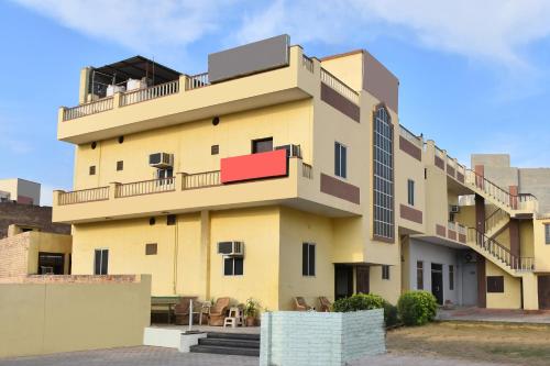 bikaner