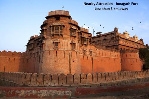 bikaner