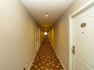 home inn hangzhou xiaoshan yinlong dept renmin road metro station